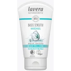 basis sensitiv Waschgel 125 ml