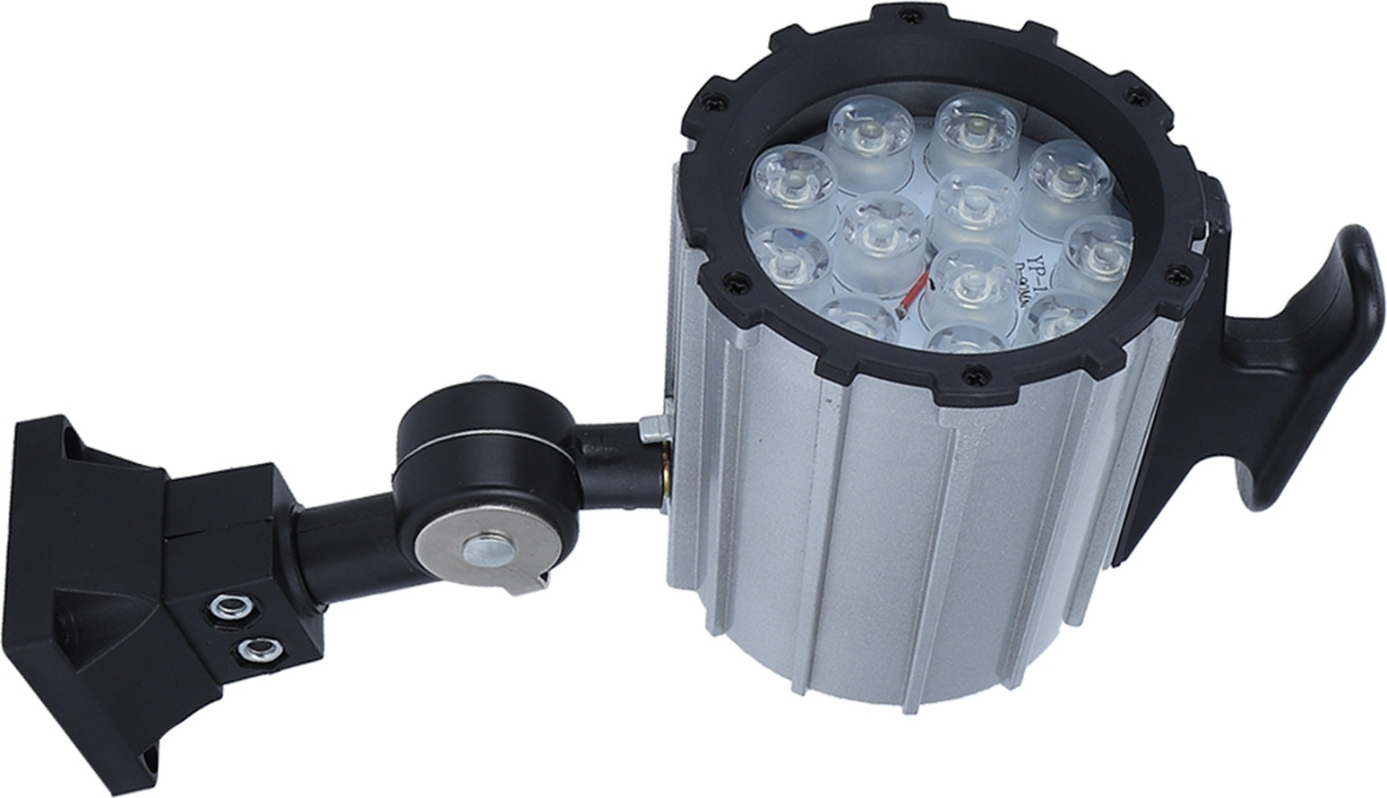 Cocosity LED werklamp voor professionals