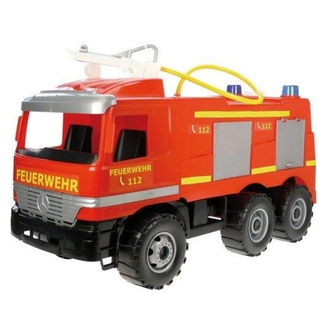 Lena Feuerwehrauto (2028)