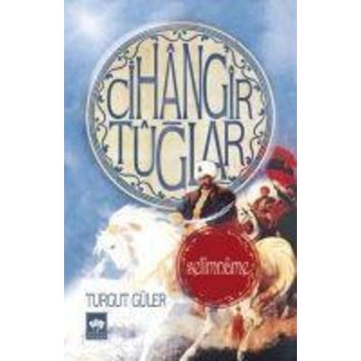 Cihangir Tuglar, Taschenbuch von Turgut Güler, Ötüken Nesriyat