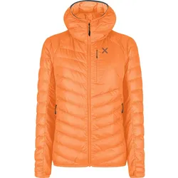 Montura Pure Duvet Damen Daunenjacke melon M