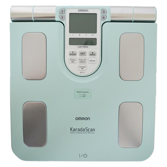 Omron Bf511 (150 kg) (HBF-511T-E)