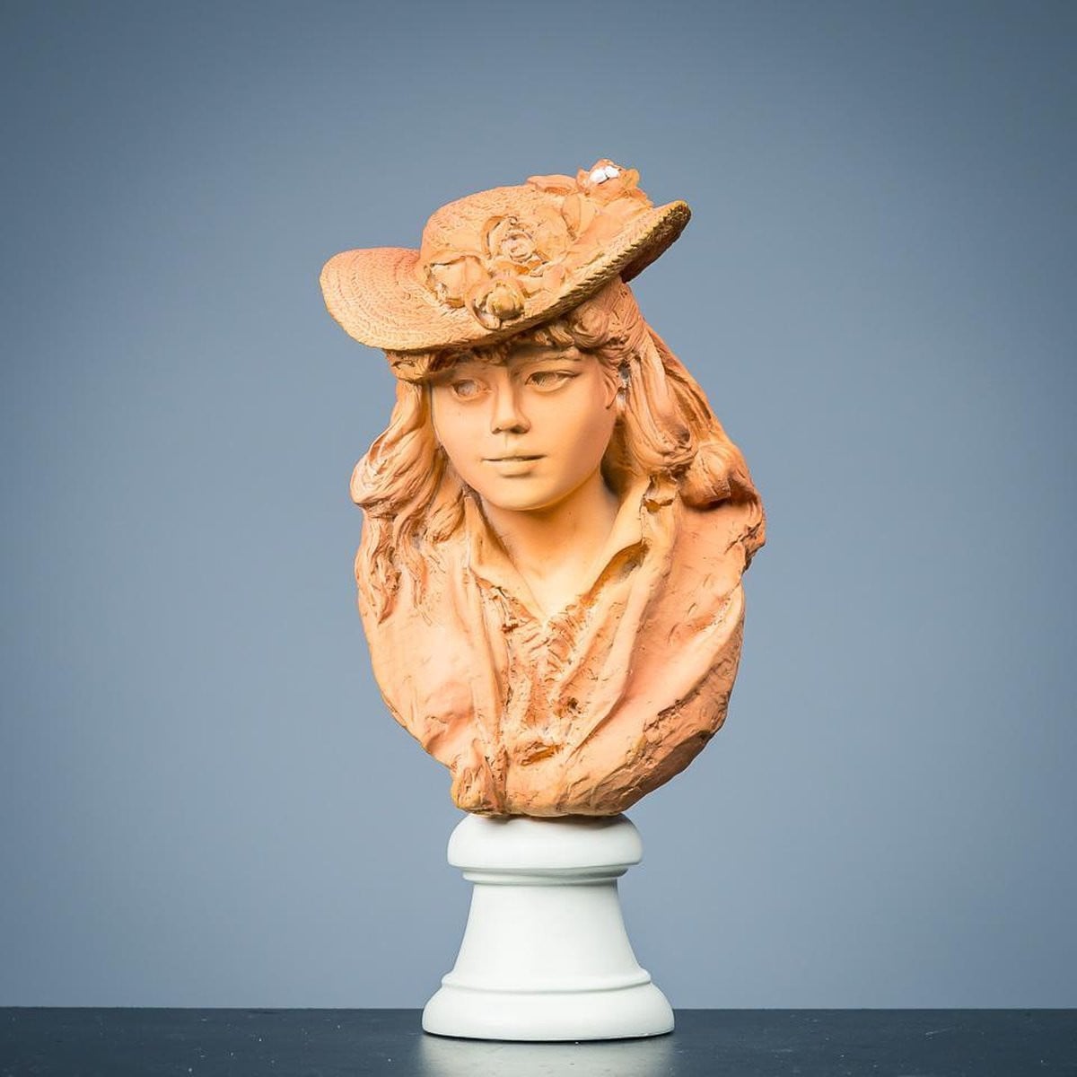 Parastone Beeld Rose Beuret RO10 Modern Decoratief Beeldje