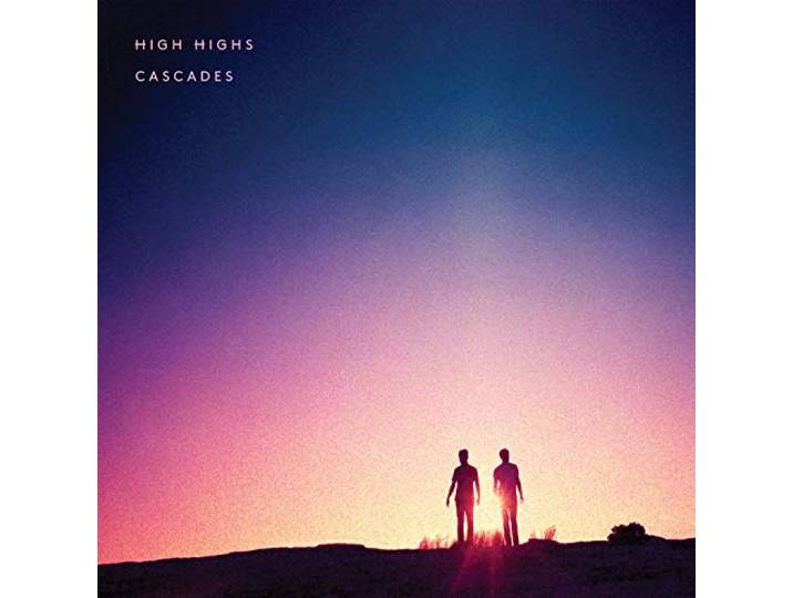 Cascades [12 inch Analog]
