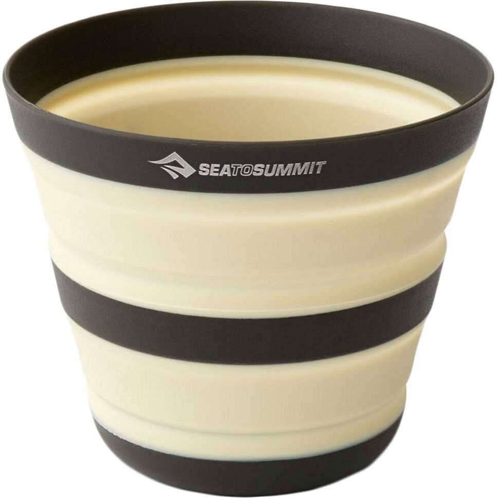 Sea To Summit  - Frontier UL Collapsible Cup White - Verre