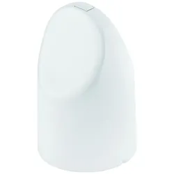 Grohe Absperrgriff 47814 moon white , 47814LS0 47814LS0