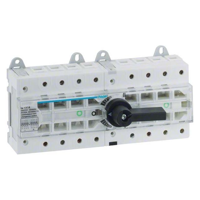 Hager Umschalter (HI405R)