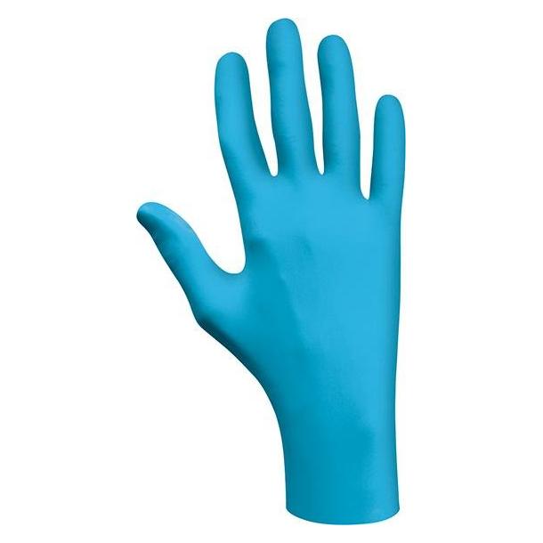 Showa Einweg-Nitril-Handschuh (L) (4180-L 7610622451635)