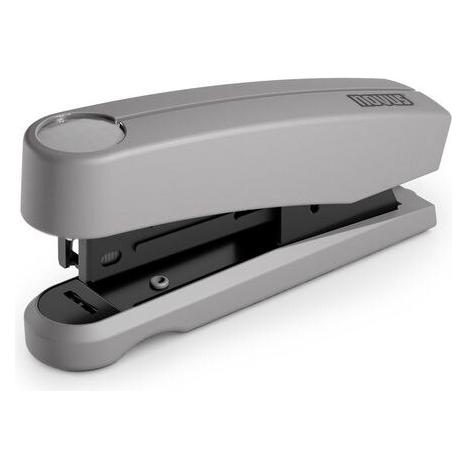 Novus Heftgerät B10 pro smart grey (15 Blätter) (60-B10PRO56)