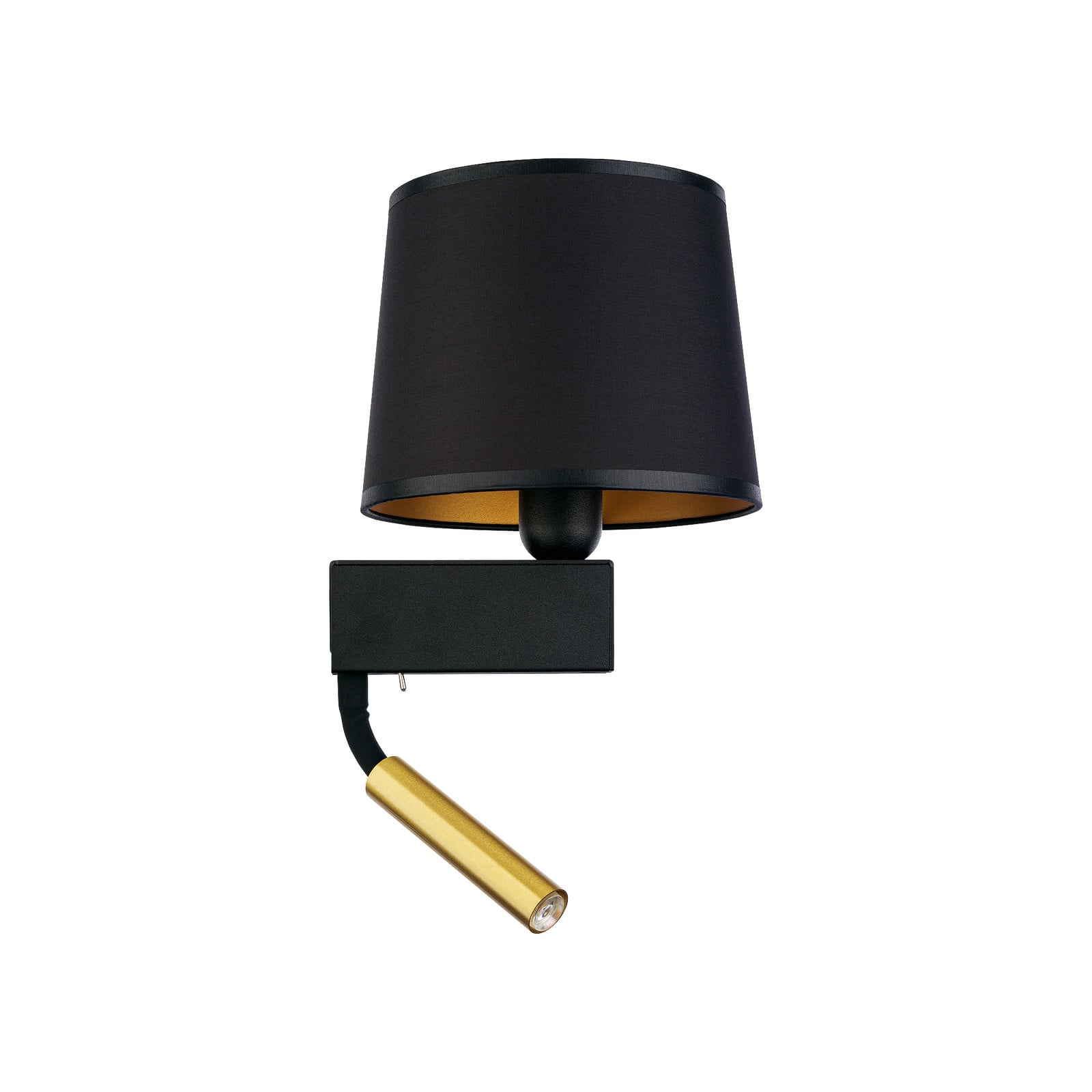 Nowodvorski CHILLIN 8213 Wandlamp met schakelaar en leesarm