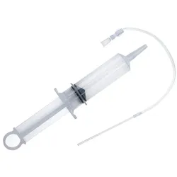 ZIPP Tubeless Sealant Injector für Wheel Sensor Ventile
