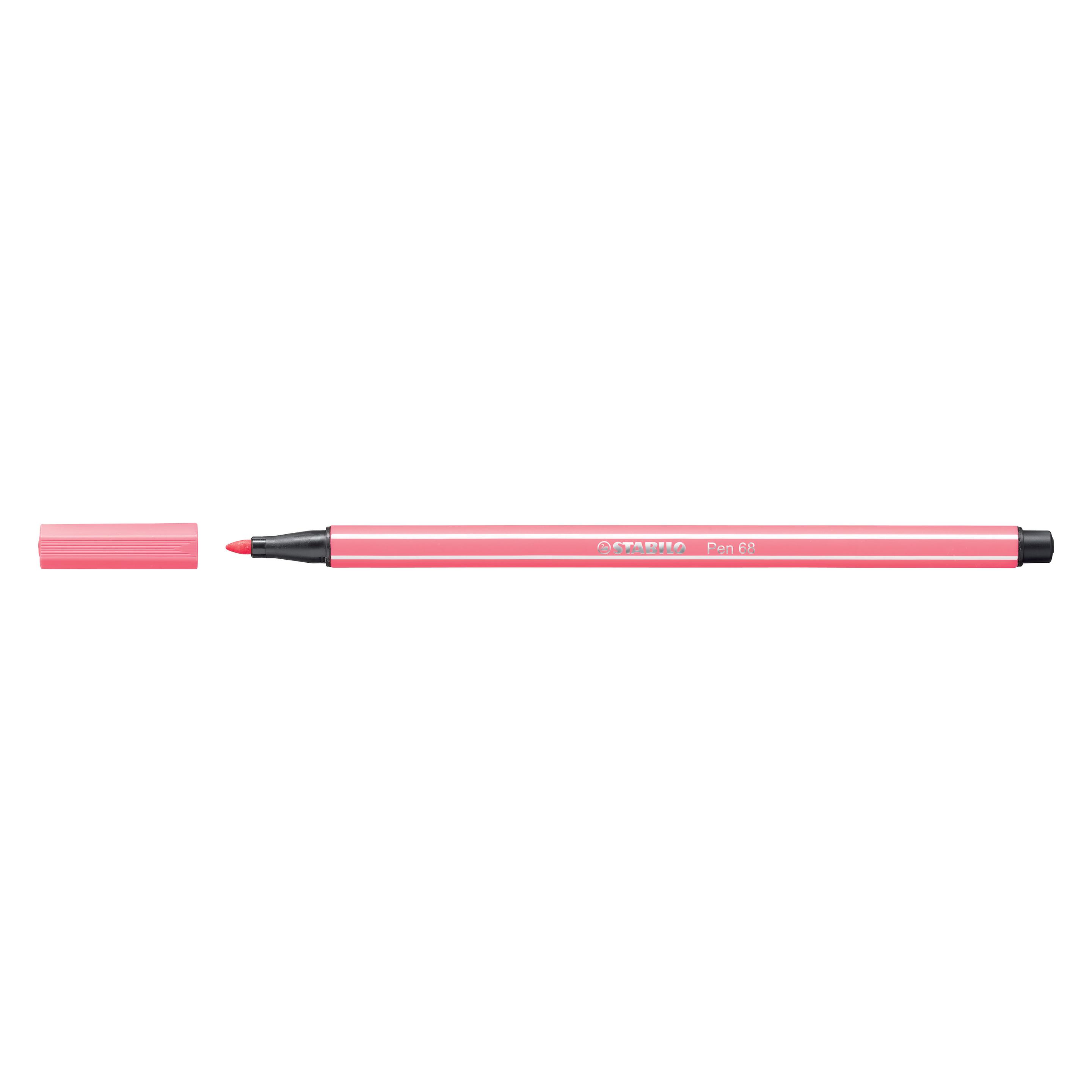 Stabilo Pen 68 Premium-Filzstift (1x) (68/29)