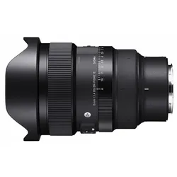 Sigma 15mm F1.4 DG GN Diagonal Fisheye für E-Mount