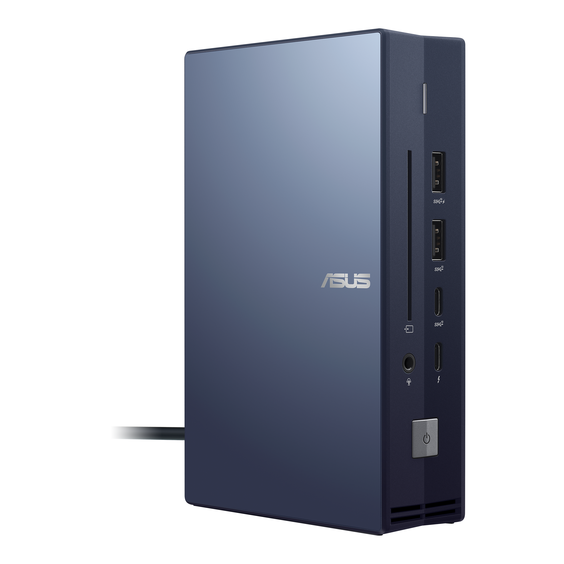 ASUS SimPro Dock 2 - Docking Station Für ExpertBook 90NX0460-P00030