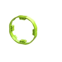 Primo Putzausgleich-Ring 12 mm P209
