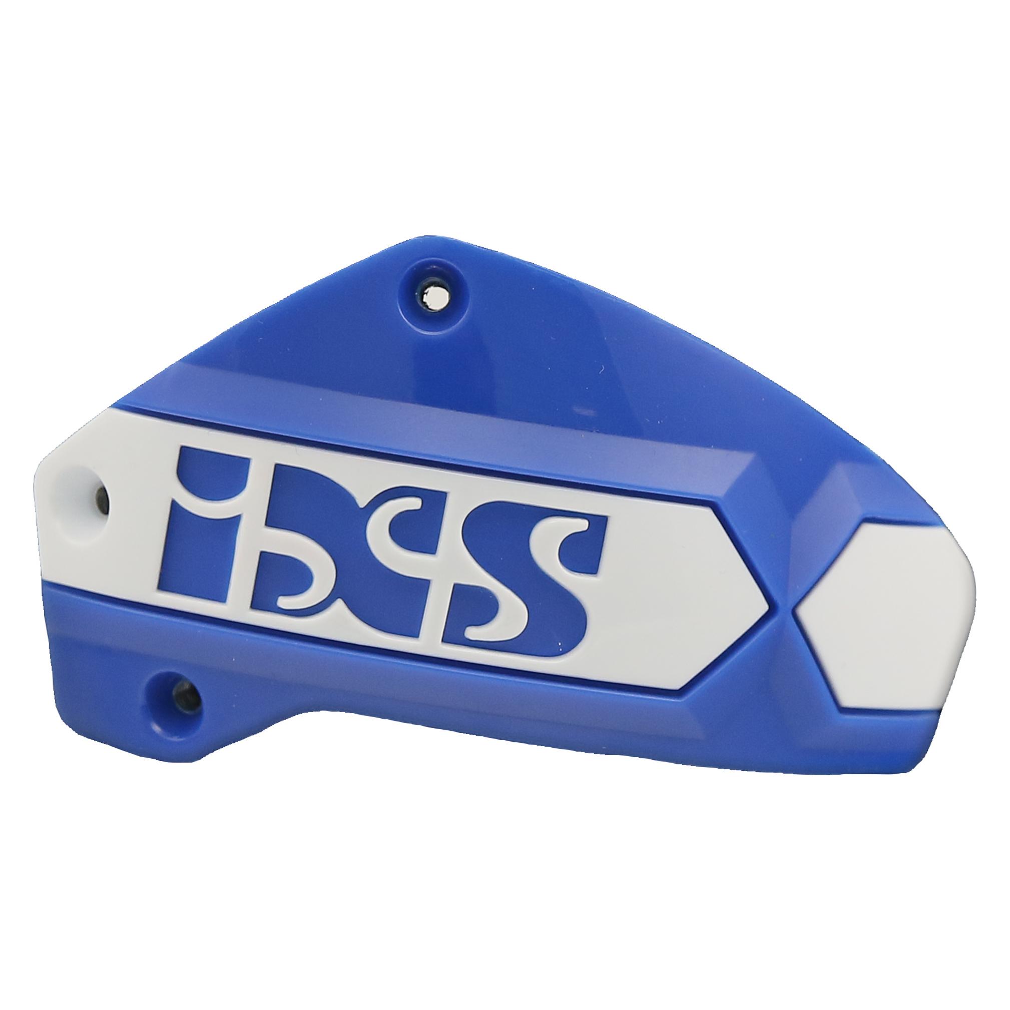iXS Schleifer Set Schulter RS-1000 (One Size) (X99601-041-00)