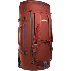 Tatonka Duffle Roller 80, Koffer, Rot