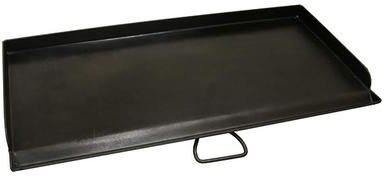 Camp Chef Professional Flat Top 60 Cast Iron Griddle 16 L X 34 in. W