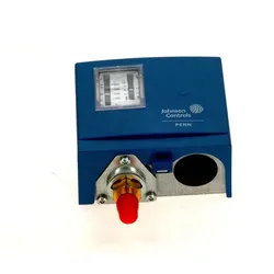 Druckwächterächter HD 735 - 8738800708