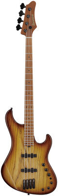 Ibanez MDM1300-NAB Natural Stained Amber Burst