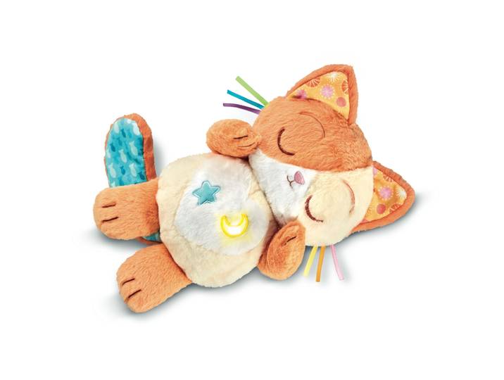MON CHATON DOUCE NUIT
