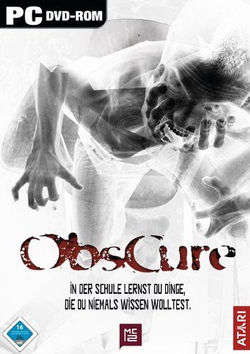 Namco Bandai Games Germany GmbH - Obscure - Preis vom 11.10.2026 03:10:56 h