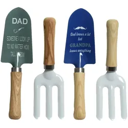 Gartenwerkzeugset FARMER (BHT 4x18x16 cm) - BHT 4x18x16 cm