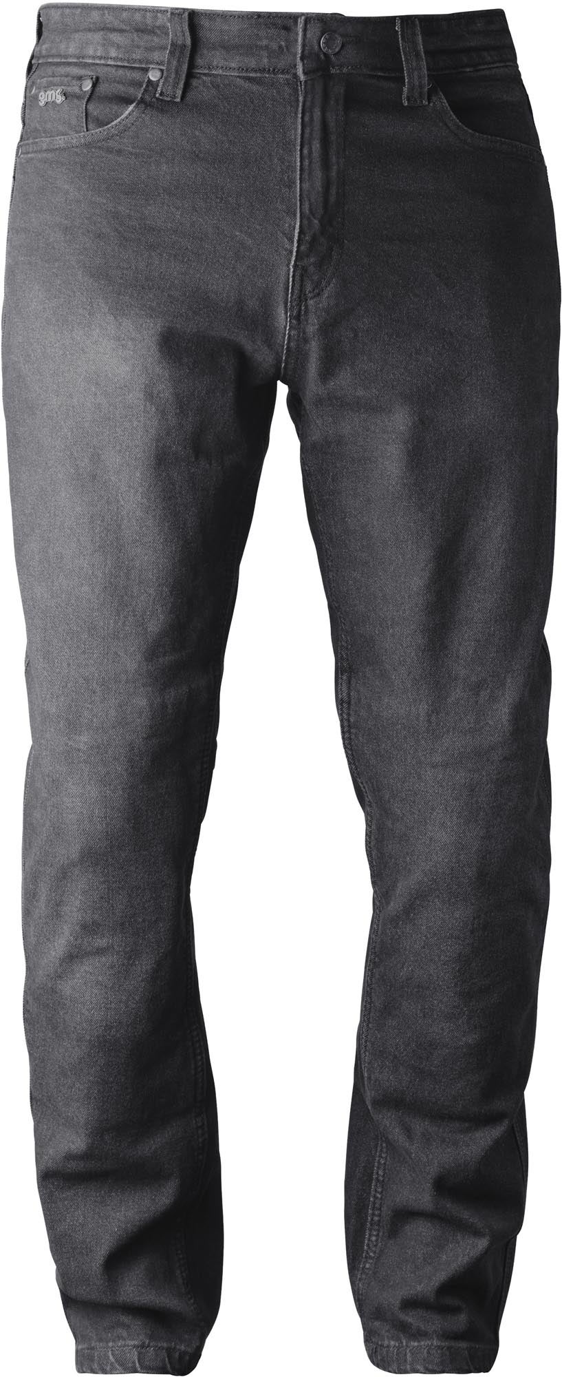 GMS Atlanta Regular Motorrad Jeans ZG84002-003-40-32