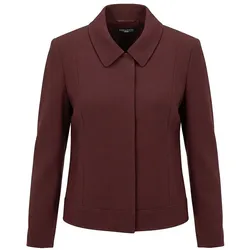 Jacke Fadenmeister Berlin rot, 38