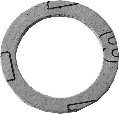 Bosch joint 87101030430 unité d'emballage 10 pièces, 3/4 "