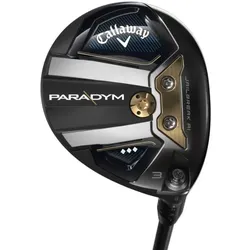 Callaway Paradym TD Holz