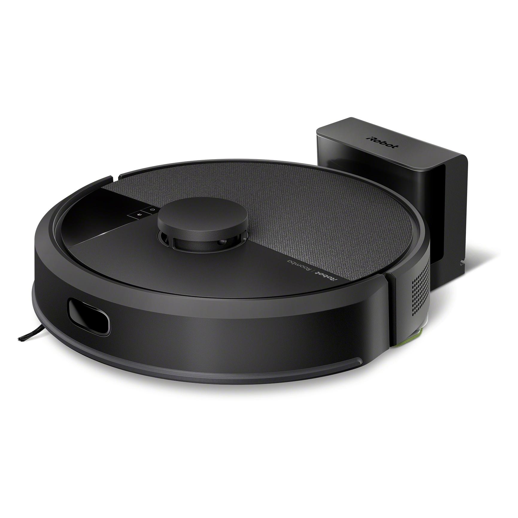 iRobot Roomba 105 Combo (7000 Pa, Wischtuch) (Y311040)