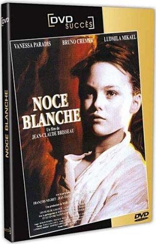 Jean-Claude Brisseau - Noce blanche [FR Import] - Preis vom 13.10.2026 11:25:28 h