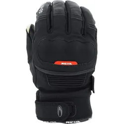 Richa City Gore-Tex wasserdichte Motorrad Handschuhe