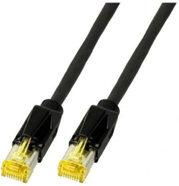 EFB-Elektronik Patchk.PUR Cat.6A outdoor Hirose TM31 2,0m sw K3130.2 ; efb_elektronik)