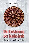 Hans Sedlmayr - Die Entstehung der Kathedrale - Preis vom 11.10.2026 03:10:56 h