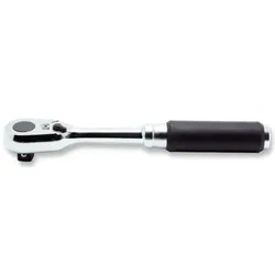 Koken, Ratsche, Handratsche 3/8", 72 Zähne, 178mm, Z-Reihe