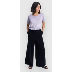 Roxy Lekeitio Knit Hose anthracite Gr. S