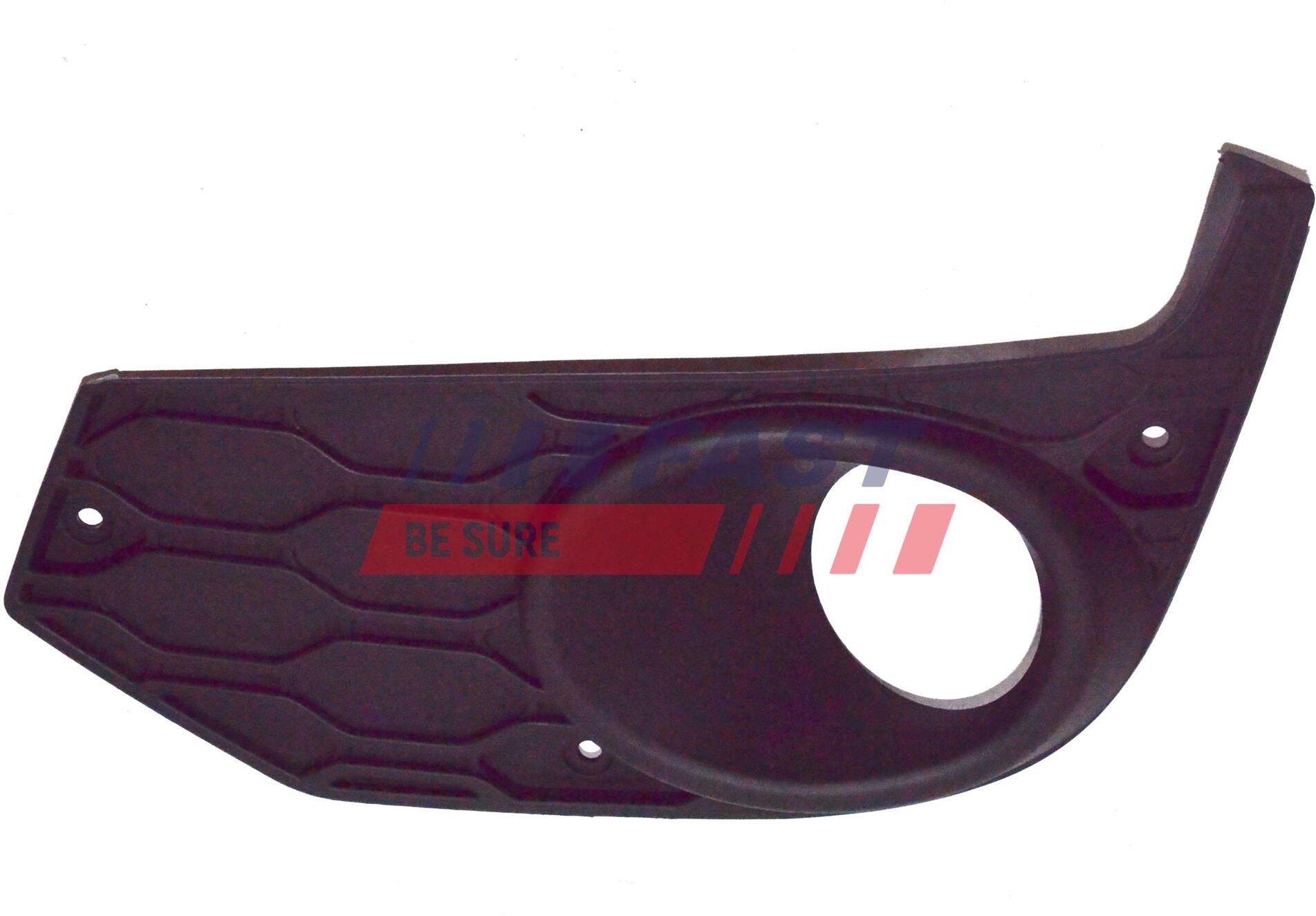 Fast Blende, Nebelscheinwerfer Ft91660g Vorne Links