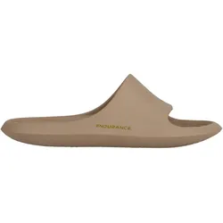 ENDURANCE Nyxen Pantoletten 1136 - simply taupe 43