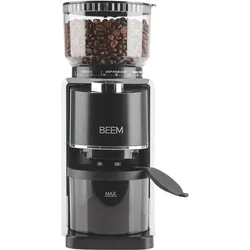 BEEM Kaffeemühle Grind-Perfect - schwarz