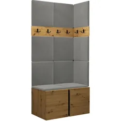 GARDEROBEN-SET Orion I