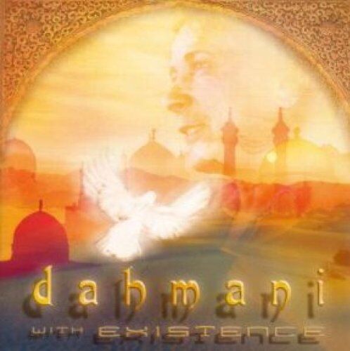 Dahmani - Dahmani - with Existence - Preis vom 11.10.2026 03:10:56 h