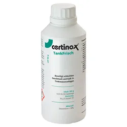 certinox TankFrisch ctf 50 p