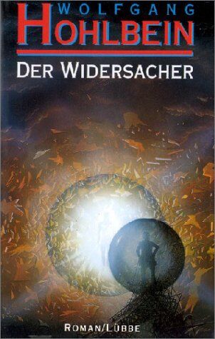 Wolfgang Hohlbein - Der Widersacher - Preis vom 30.09.2026 22:30:23 h