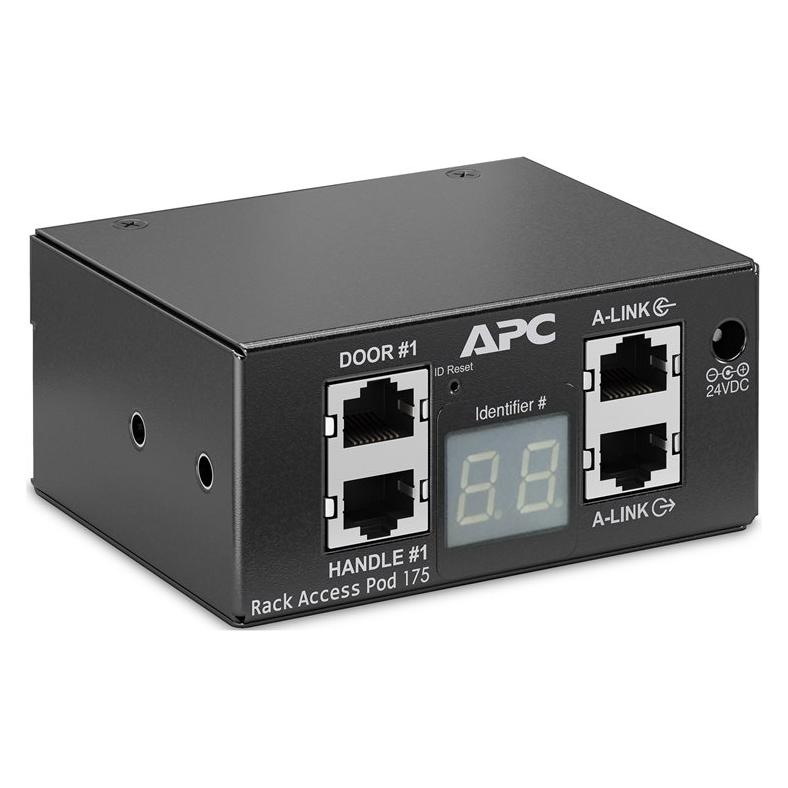 APC NetBotz Rack Access Pod 175 pod only (NBPD0175)