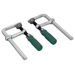 Metabo Spannbügelsatz 2teilig