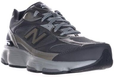 New Balance 603 (Men's) Athletic in Castlerock/Black Cement, Size 8.5 D, Fabric