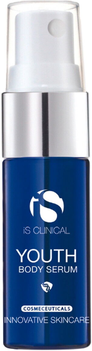 15ml iS Clinical Youth Body Serum