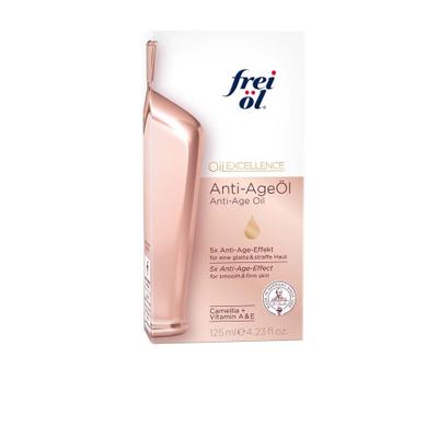 Frei ÖL Anti-AgeÖl 125 ml Hautöl